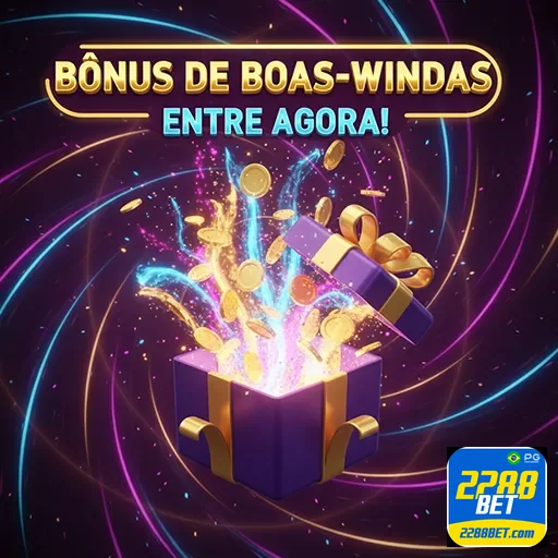 Promoção bônus no 2288bet com destaque para a oferta Bonus06