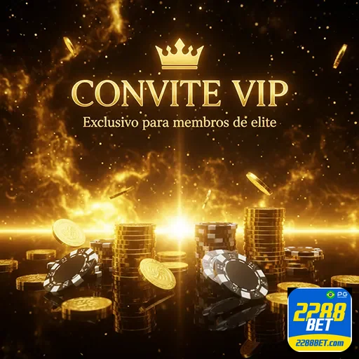 Imagem promocional do 2288bet com destaque VIP05, destacando vantagens para jogadores no site 2288bet.